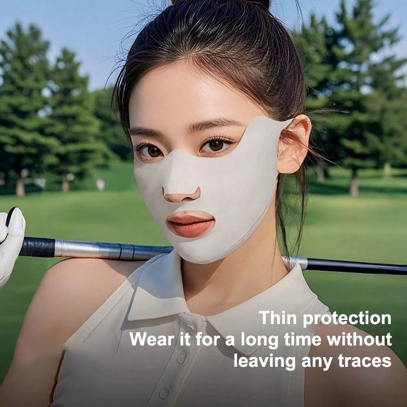 【B】2PCS Breathable Ice Silk Ma - Kids Face Mask 评论和价格