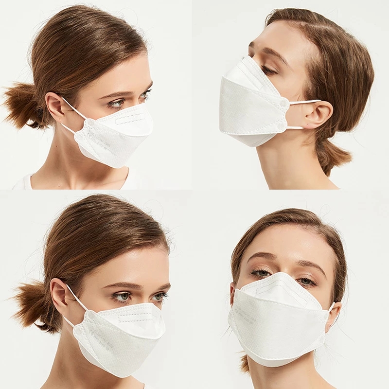 FPP2 CE Protective Mask Anti D - Disposable Surgical Mask 评论和价格