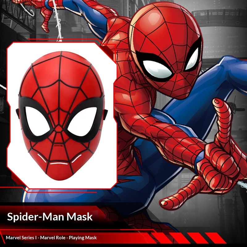 ZD Marvel Captain America Mask - Kids Face Mask 评论和价格